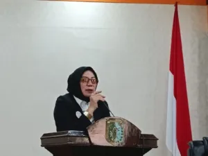 Usai Dilantik, Forum Komunikasi PUSPA Sintang Akan Langsung Laksanakan Program Kerja