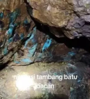 Diduga Tambang BB Ilegal Di Doko Masih Beroperasi Kapolda Malut Dan Kapolres Jangan Tebang Pilih