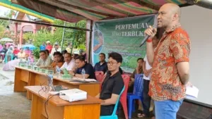 PT. Karya Tambang Sentosa Tegaskan Legalitas Transformasi Usaha dari IMS  Jelas