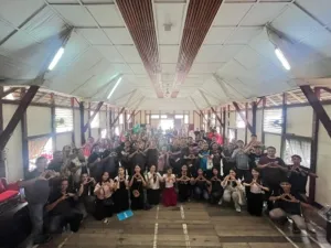 Jambore Sekami 2025 Sukses, Keuskupan Sintang Bubarkan Kepanitiaan