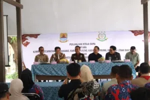 Pemkab Cirebon Gandeng Kejari Cegah Masalah Hukum Di Desa