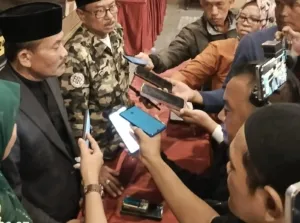 Ruwatan & Tirakatan RPS Tetap Digelar, Diprakarsai Sujani “Bupati Swasta” Demi Suara Hati Warga Sidoarjo