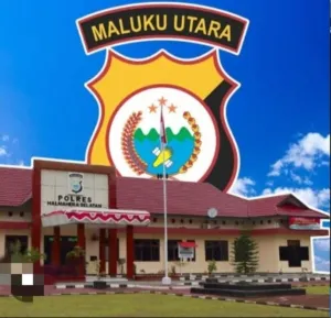 Polres Halsel Diminta Usut Tuntas Pelaku PETI Yang Cegah Wartawan Meliput, Polisi Saja Dianiaya Saat Bertugas