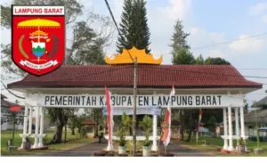 Video Joget Bupati, Ketua DPRD, dan Forkopimda Lampung Barat Usai Upacara HUT RI Tuai Kritik