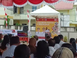 Angka Stunting di Sintang Tahun 2024 Capai 31 Persen dan Tertinggi di Kalbar, Ini Strategi Dinas Kesehatan