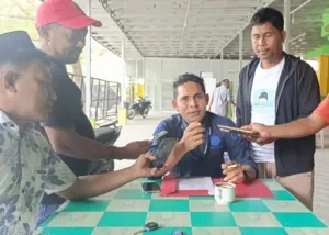Bupati Halsel Kembali Lantik Empat Kades Dinilai Cacat Hukum, Praktisi Hukum Desak DPRD Tidak Buta Mata Dan Tuli.