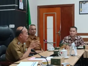 Sudah 11 Tahun Nilai PBB-P2 Belum Disesuaikan, Sekda Sintang Tegaskan Belum Akan Dinaikan.