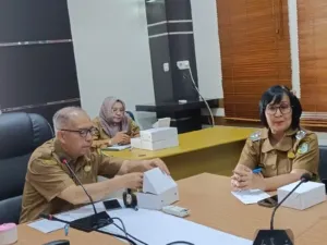 Pemkab Sintang Pastikan Pameran Pembangunan Siap Dilaksanakan Selama 10 Hari