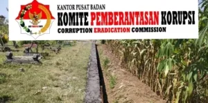 LSM KPK  Wilayah Jatim Menyikapi Proyek TPT Desa Balung Kidul, Kecamatan Balung, yang Diduga Menyalahi Aturan