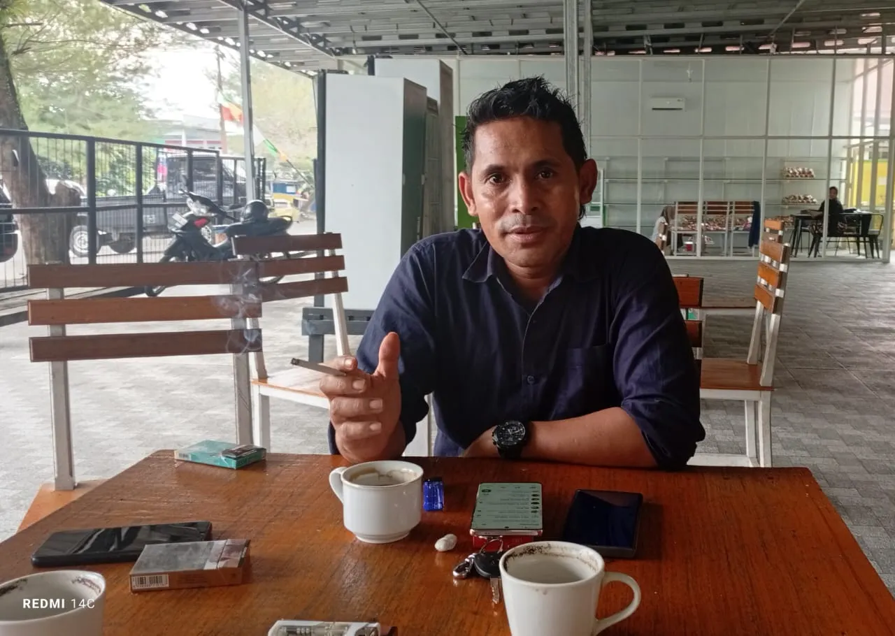 Praktisi Hukum Akan Laporkan Kebijakan Bupati Halsel Lantik 4 Kades Dinilai Amburadul Langgar UU Desa