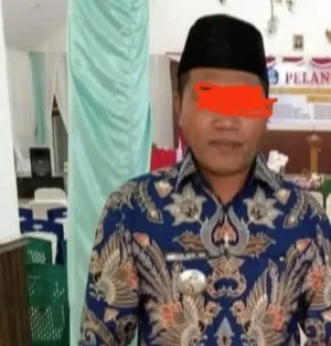 Menyambut Hut Ri Ke 80 Camat Kastim Diduga Lakukan Pungli Ke Kepsek, Kades dan Puskesmas