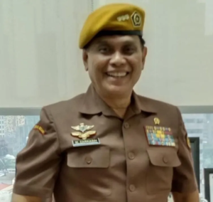 Kirab Harvetnas 2025