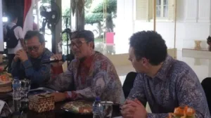 Kabupaten Cirebon Siap Implementasikan Pembelajaran Mendalam Dan Kurikulum Berbasis Cinta