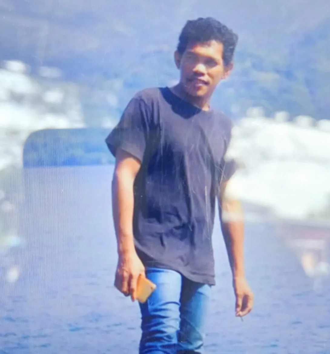 Aktivis Asal Gane Kecam Sikap Oknum DPRD Dapil III Halsel, Sebut Goblok Kepada Rakyat