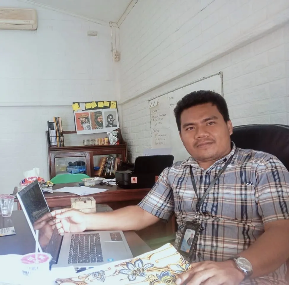 Praktisi Hukum Desak Polisi Usut Tuntas Dugaan Cabuli Siswa Oleh Oknum Guru SMK Negeri 1 Halsel