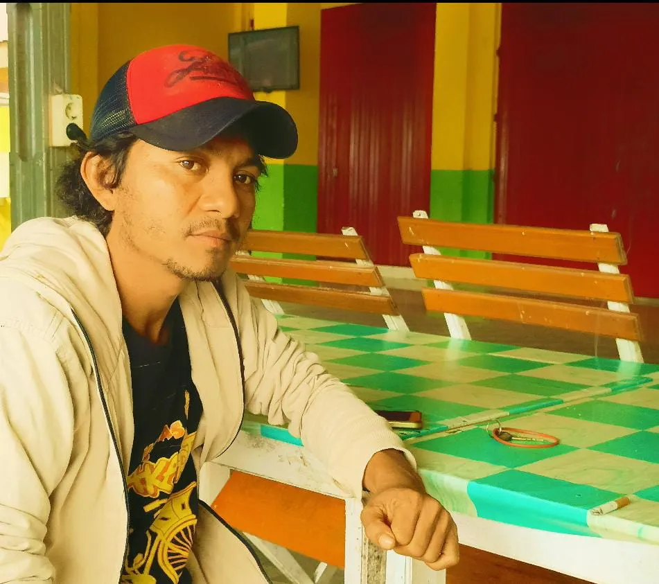 DPC GPM Memberikan Tamparan Keras Soal Pelantikan 4 Kades Di Halsel Tantang Putusan PTUN