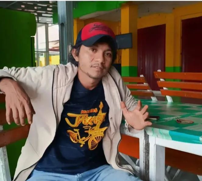 DPC GPM Desak Bupati Halsel Copot Kadis DPMD M. Zaki Abdul Wahab Dari Jabatan