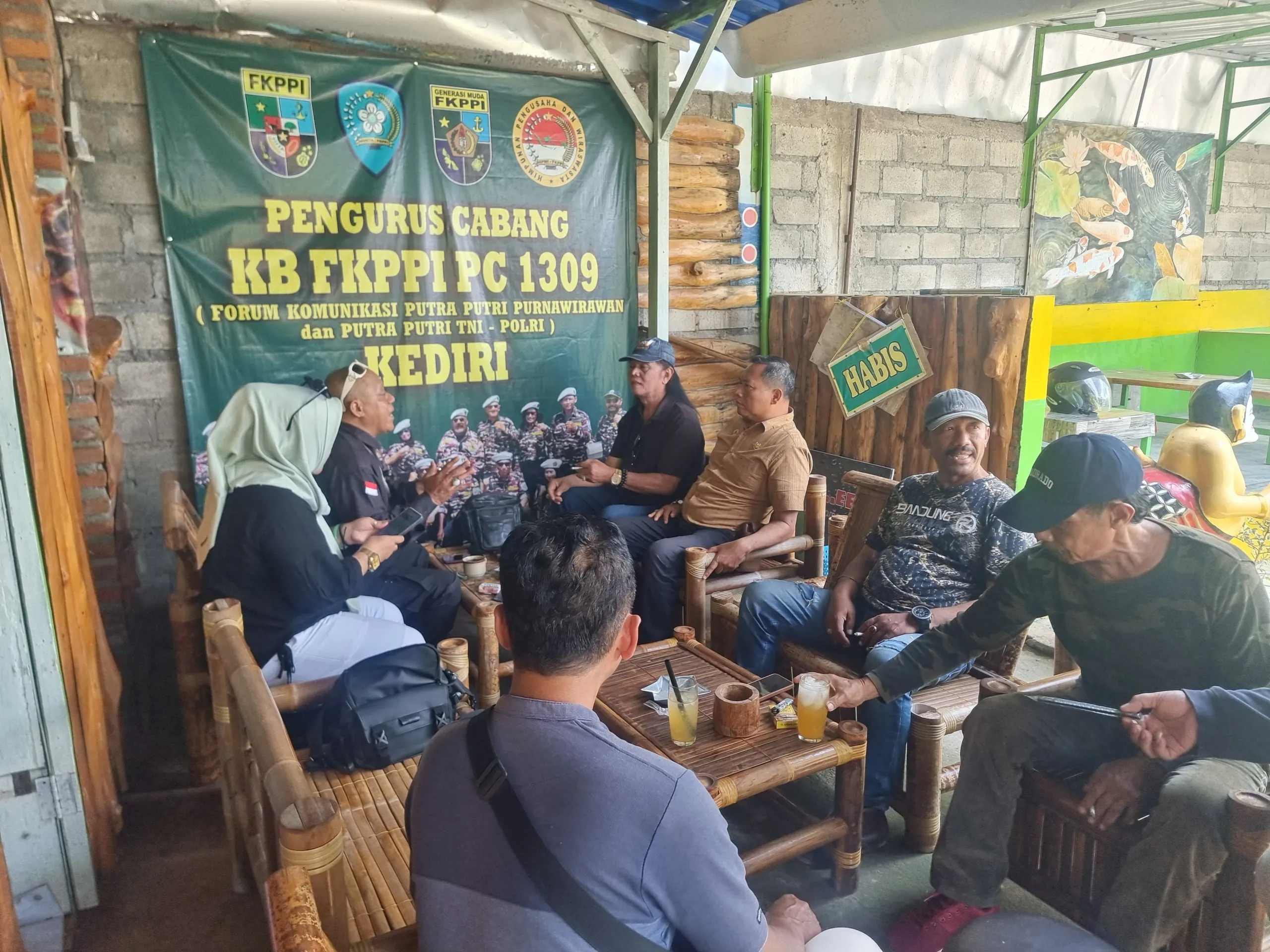 Sekber Bela Negara Desak Transparansi Kasus Kematian Dua LC di Cafe AR-KTV