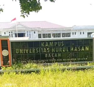 Biaya Kuliah Di Kampus UNSAN Halsel Capai Puluhan Juta Per Mahasiswa, Diklaim Gratis Bohong!