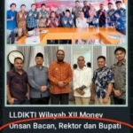 Rektor Kampus UNSAN Dan Bupati Halsel Klaim Biaya Kuliah Gratis HOAX, Faktanya Mengejutkan!