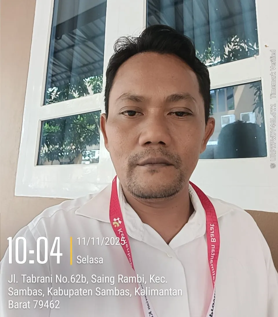 Lemahnya Kontrol Media Dinilai Sebabkan Kemunduran di Kabupaten Sambas