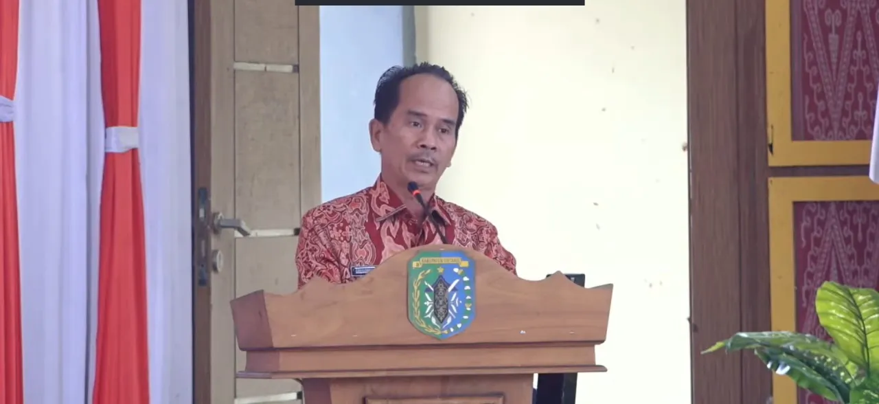 Bupati Sintang Dukung Penuh Perjuangan Pembentukan Provinsi Kapuas Raya