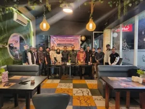 Bakti Sosial dan Santunan Anak Yatim-Dhuafa YBIM & PWIN : Teguhkan Semangat “Bersama Kita Peduli, Bersama Kita Bisa”