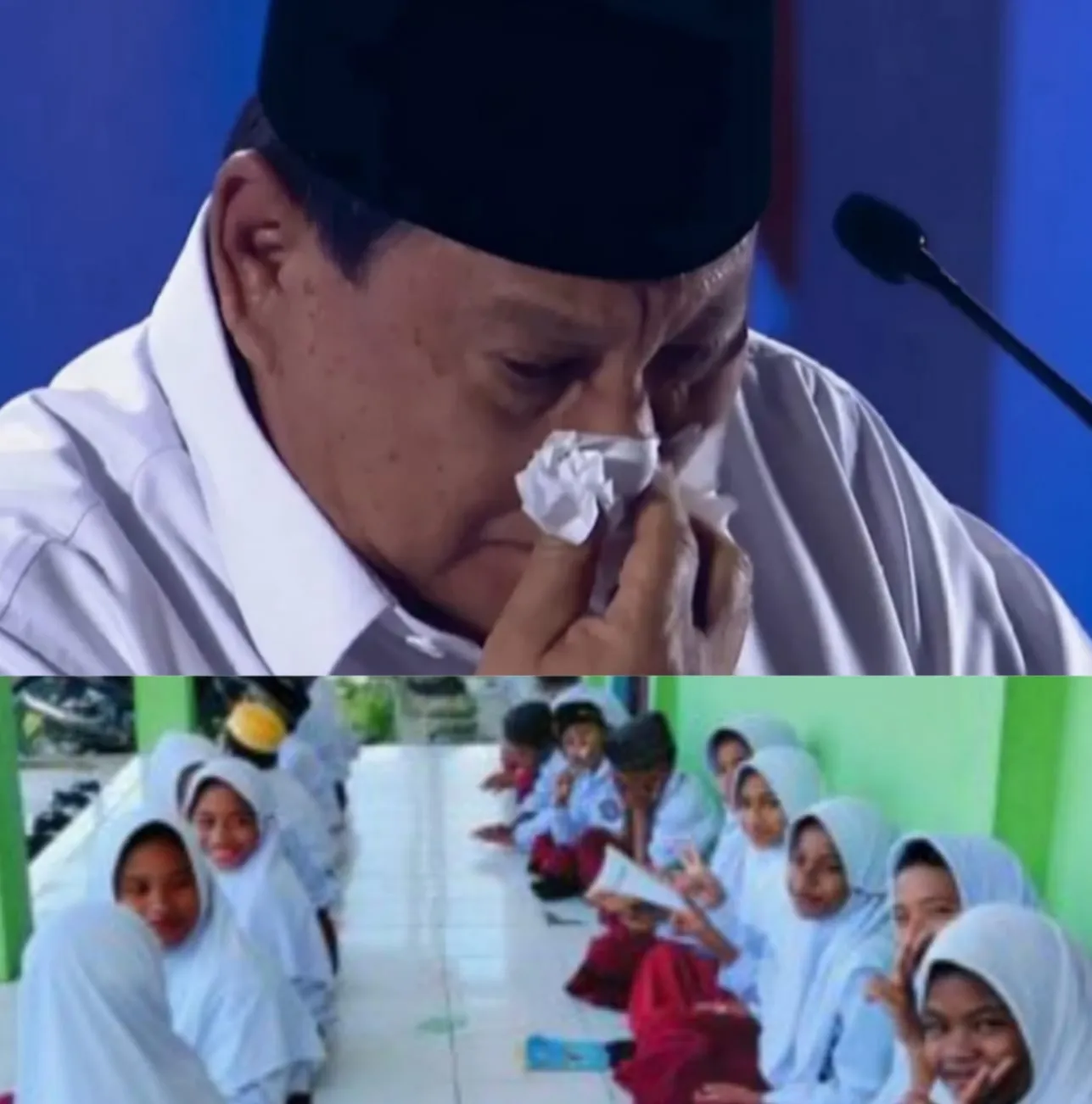 Lapor Presiden RI, Banyak Pungli DI SDN-SMAN Halsel, Kepsek Ngaku Tidak Ada Biaya Beli Blangko Ijazah