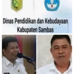 Kepala Bidang Pembinaan SD Siap  Lakukan yang Terbaik Demi Kemajuan Pendidikan di Kabupaten Sambas