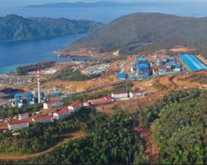 PT WP Di Obi diduga terseret Kasus Pajak, Manipulasi PBB Rugikan Negara Puluhan Miliar