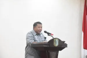 Bagian Kesra Sintang Kumpulkan 129 Penerima Hibah Tahun 2026, Ingatkan Jangan Fiktif