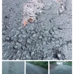 Diduga Dana 7 M Lebih Lenyap Ditelan Pekerjaan Hotmix Asal Asalan, Minta APH Selidik PT Flores Konstruksindo Utama Bersama PPK