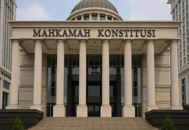MK: Hasil Karya Jurnalistik Wartawan Tidak Bisa Langsung Dipidana, Proses Hukum Lewat Dewan Pers