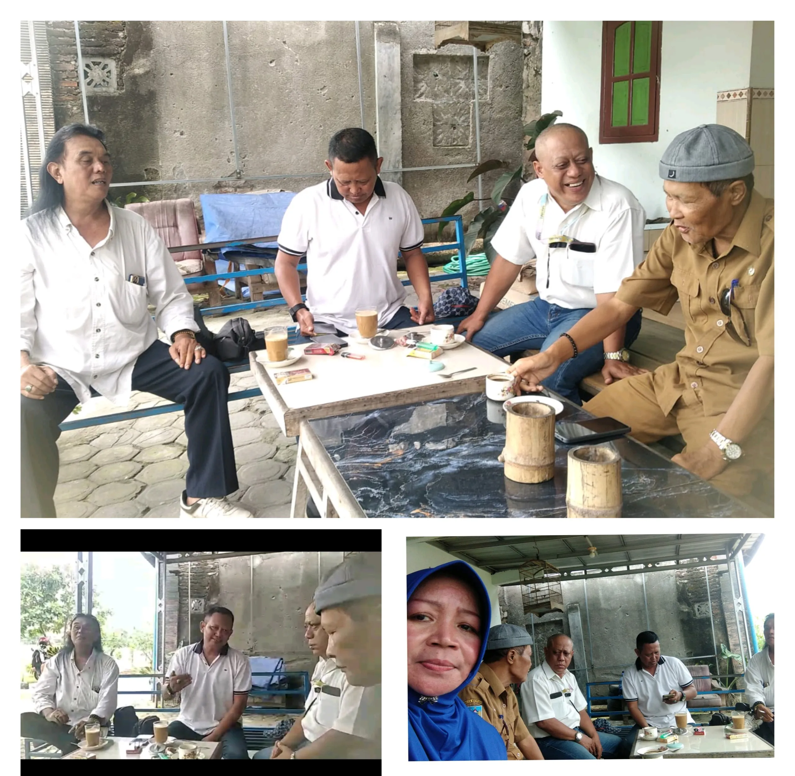 Terkait Pembangunan Pabrik Sepatu Merk Puma Terkendala Lahan Milik Salah Satu Perangkat