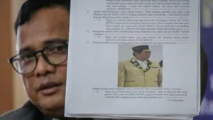Bandar Sabu Koko Erwin Ditetapkan Sebagai Tersangka Oleh Polda NTB, Yang Seret Eks Kapolres Bima Kota