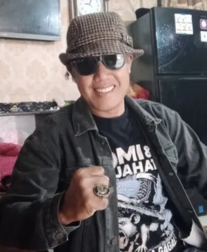 Apresiasi OTT di Muara Enim, EW NCW Akan Kembali Mendesak Kejati Sumsel untuk Memeriksa Dugaan Korupsi 5 Paket di Dinas PUPR Muara Enim