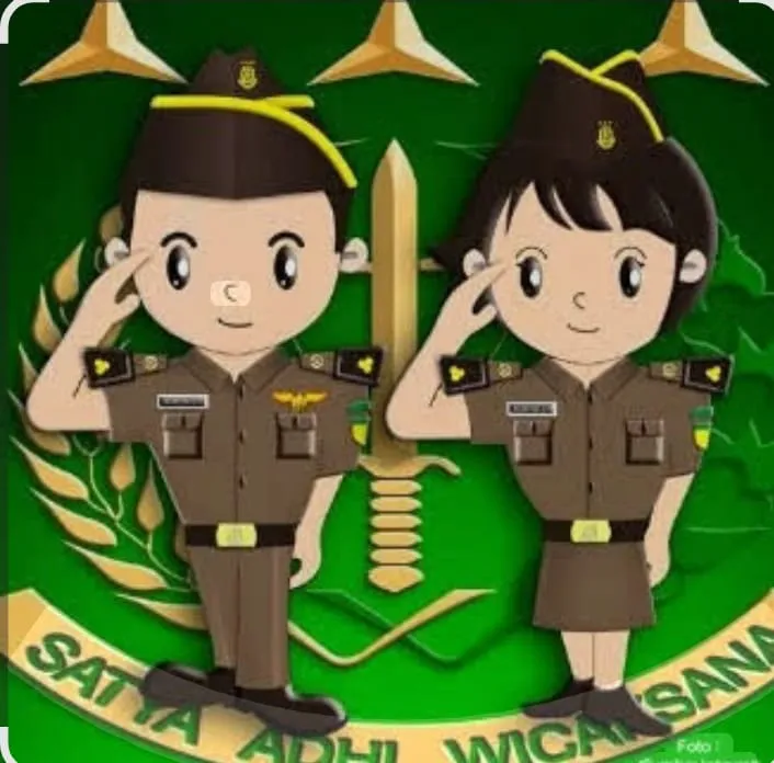 Kejaksaan Negeri Sambas yang baru, Thn 2026. ini Laporan Masyarakat dan Lembaga adalah mitra perlu sikapi Keseriusannya