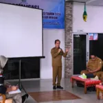 Bupati Sintang Harap Perumda Tirta Senentang Bisa Raih Keuntungan