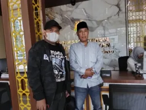 Diduga Maraknya Praktik KKN dalam Kegiatan PUPR 2025, EW NCW Desak Kejati Tangkap Kepala Dinas