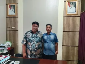 Adanya Pembangunan Laboratorium Sambas’ Mempermudah Layanan untuk Deteksi dan Sempel Biologis