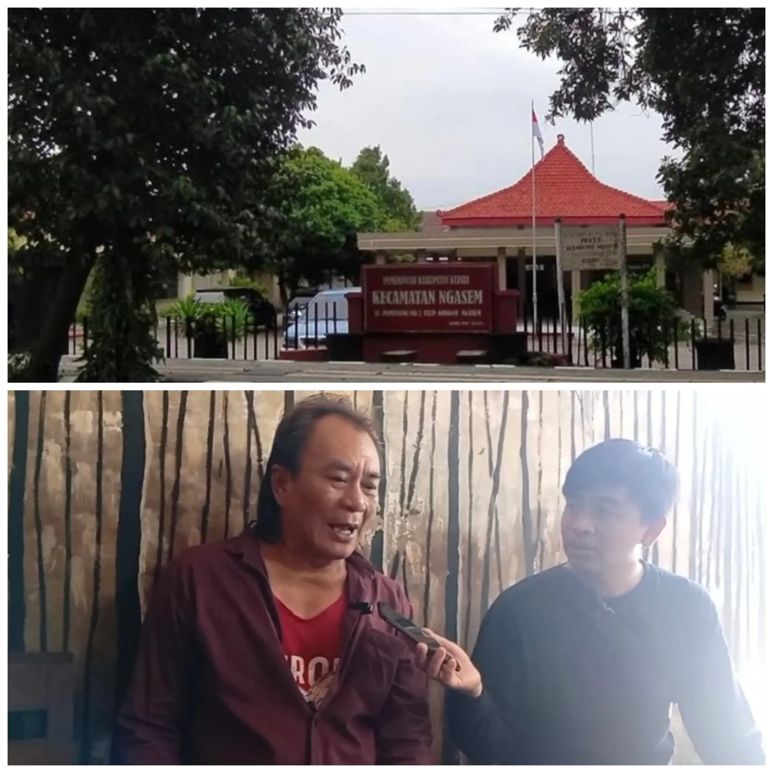 Sengketa Tanah di Karangrejo Belum Temui Titik Terang, Warga Keluhkan Sikap Pemerintah Desa