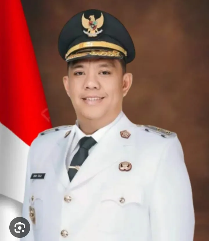 Wakil Bupati Kabupaten Pali Iwan Tuaji, SH Serakah,Tamak Dana CSR