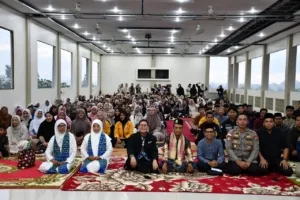 Pemkab Sintang Harap Stikara Terus Berkolaborasi Turunkan Stunting