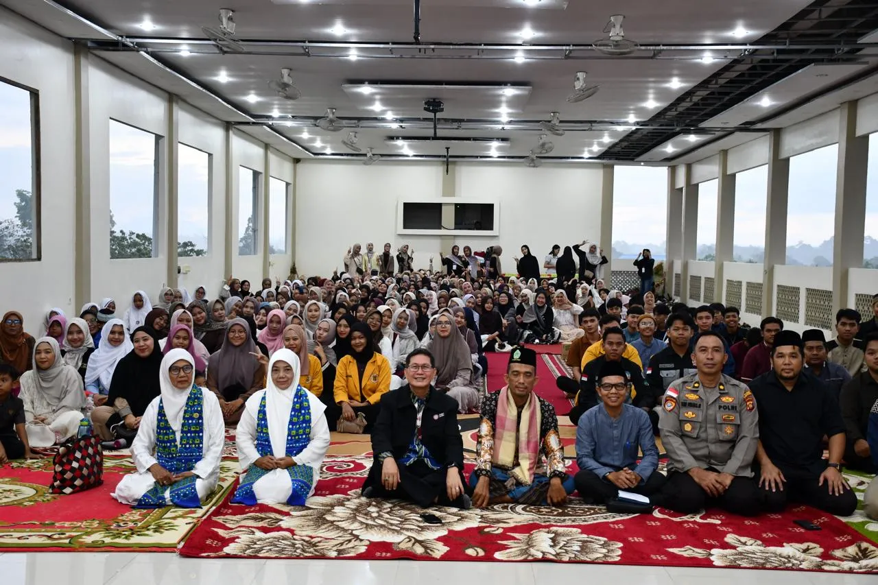 Pemkab Sintang Harap Stikara Terus Berkolaborasi Turunkan Stunting