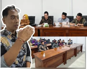 Aktivis Soroti Keterbukaan Program MBG di Kediri, Pemerintah Siap Menerima Kritikan Publik Membangun Bersama