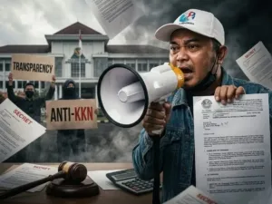 IWO Indonesia Serukan Gerakan “Bekasi Menggugat” Ajak Masyarakat Tuntut Transparansi dan Pembersihan Pejabat Korup