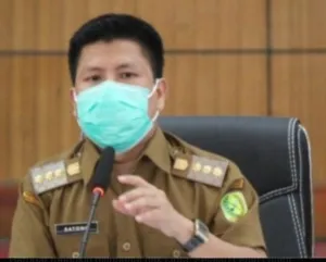 Pemerintah Kabupaten Sambas Tekankan, Usai Pasca Idhul Fitri Pelayanan Publik Tidak Boleh Mangkir