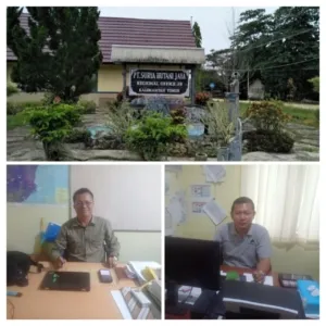 KONFLIK LAHAN DI KONSESI HTI, PT SHJ BERKOLABORASI DAN BERINOVASI DENGAN MASYARAKAT SEKITAR