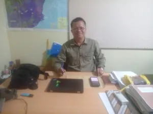 PT. SURYA HUTANI JAYA ( SHJ )  KOMITMEN BERKOLABORASI