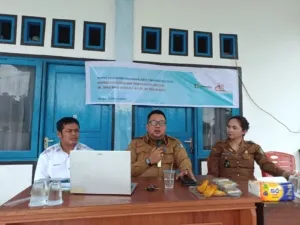 Kabid Koperasi Sintang Tegaskan KDKMP Wajib Melakukan RAT